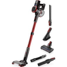 ETA Fenix Ergonomic Upright Vacuum Cleaner 2233 90000 Red