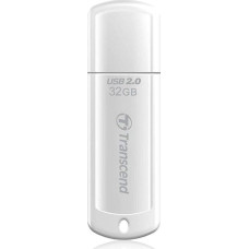Transcend Jetflash 370 flash drive, 32 GB (TS32GJF370)