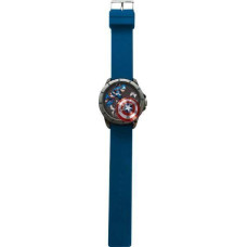 Euroswan Avengers MV15785 Kids analog watch in metal case
