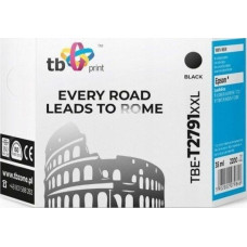 Tb Print Ink for Epson WF-3620 TBE-T2791XXL black 100% new