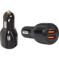 Blow Charger 75-728# car charger usbx2 socket 3.1a g31b