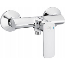 KFA Shower Faucet 4426-010-00 AGAT Wall-mounted Shower Faucet, Chrome // B-90-00-7-000