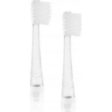 ETA Tip 071090200 for Sonetic Kids 0710 7-10 years old sonic toothbrush 2pcs.