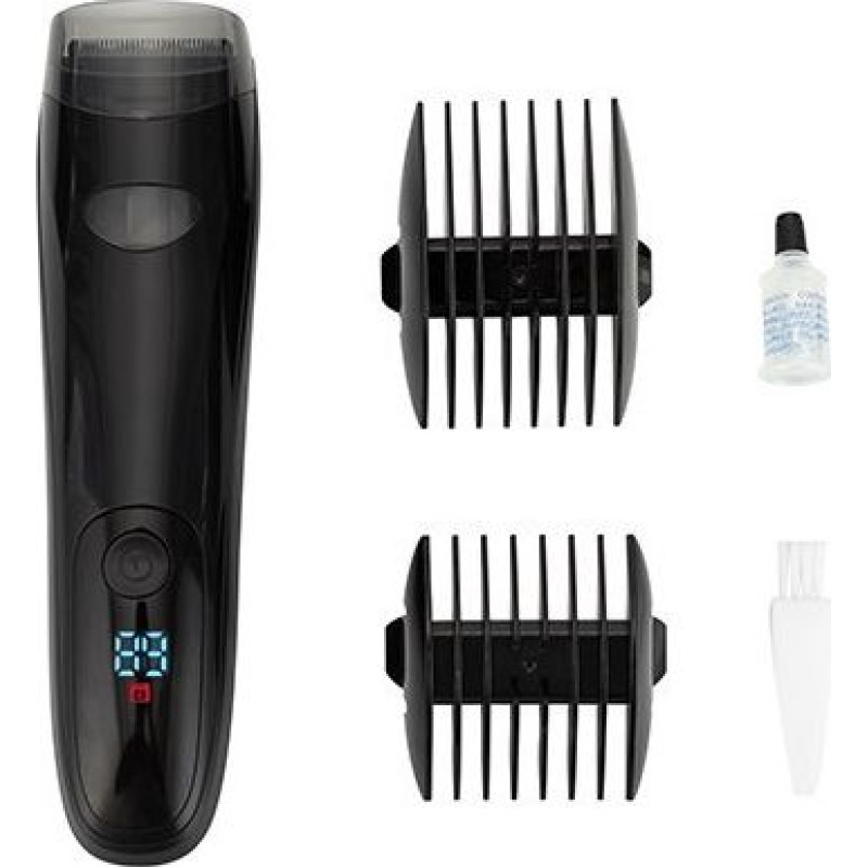 Camry Trimmer CR 2833