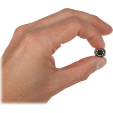 Apti IP Camera Miniature indoor AHD, HD-CVI, HD-TVI, PAL camera -H20YS1 PINHOLE - 1080p, 3.7mm