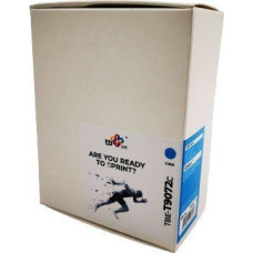 Tb Print Ink for Epson WF-6090 TBE-T9072C Cyan 100% new