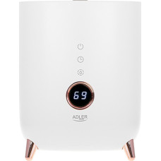 Adler Air humidifier Ultrasonic humidifier AD 7972 LED display