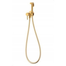 KFA Bidet faucet 5039-512-31 / / MOZA / undercounter bidet faucet, PVD gold brushed /.