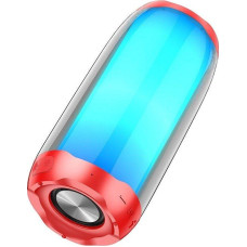 Hoco HC8 bluetooth speaker red