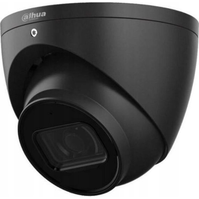 Dahua Technology IP CAMERA DAHUA IPC-HDW3541EM-S-0280B-S2-BLACK