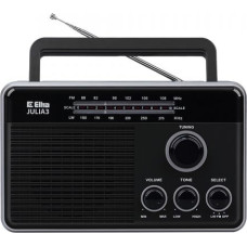 Eltra Radio Julia 3