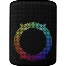 Hifuture EVENT Bluetooth Speaker (black).
