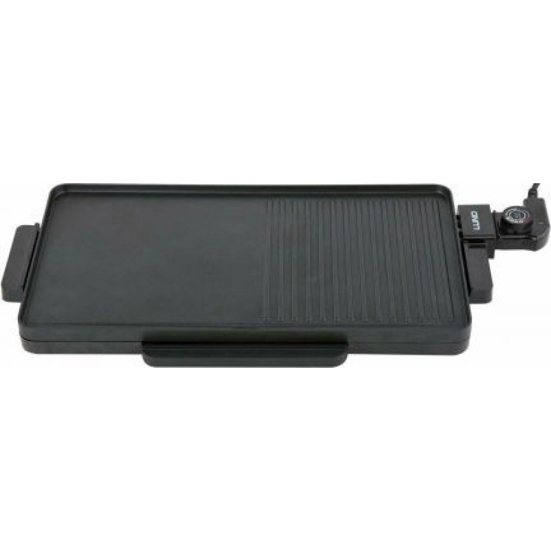 Lund Electric grill 67453