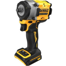 Dewalt 3/8'' XR 18V 0*AH ACCUMULATORIZED Impact Wrench.