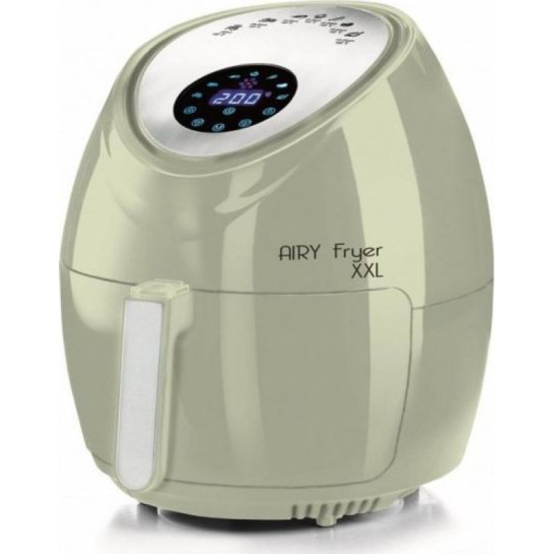 Ariete Fat free fryer 4618/02
