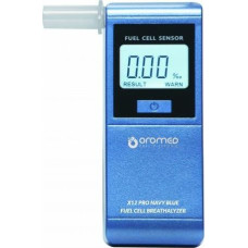 Oromed Breathalyzer X12 PRO