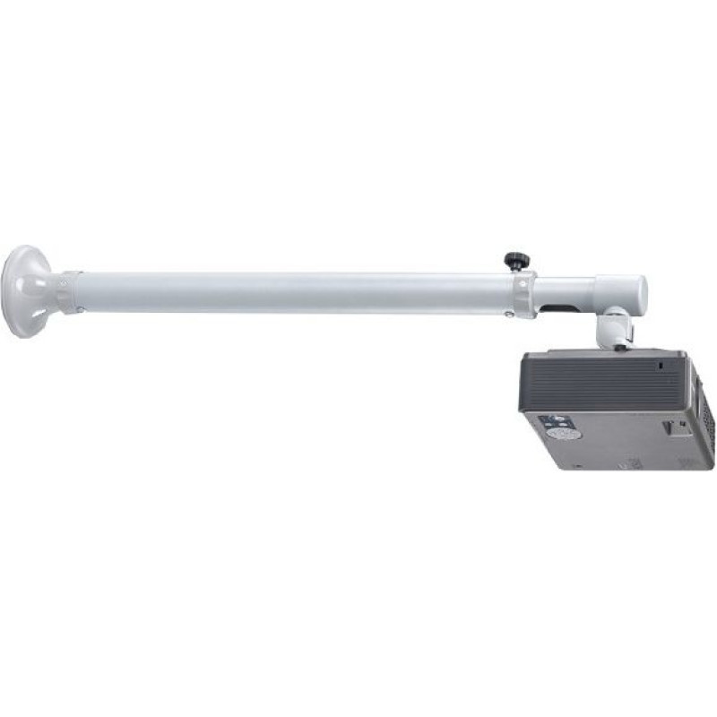 Neomounts Projector Bracket 79-129cm (BEAMER-W100SILVER)