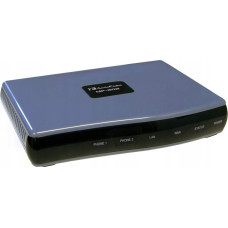 Telekom Audiocodes MediaPack 202 ATA phone f. Fax
