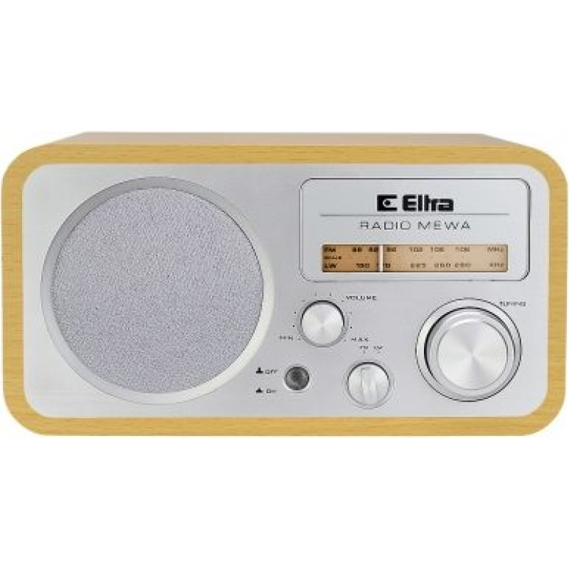 Eltra Radio Seagull