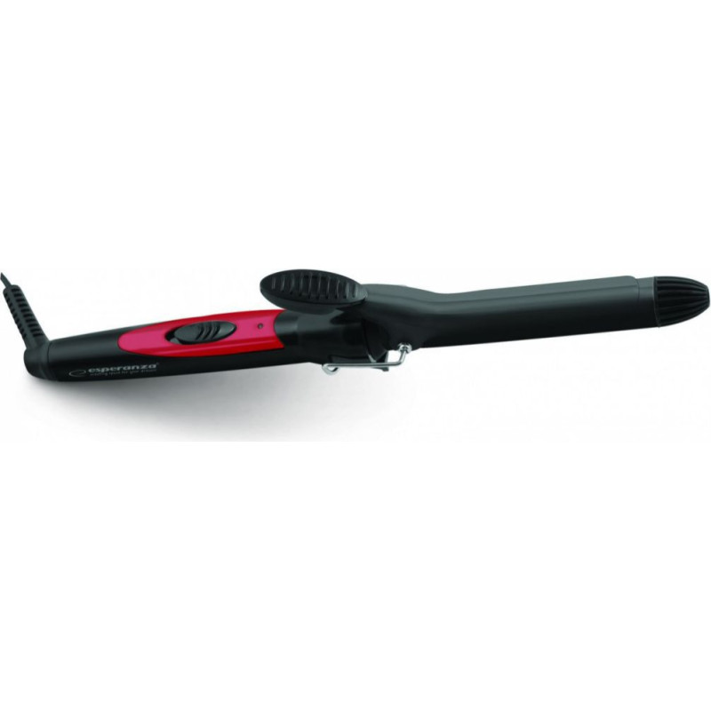 Esperanza Curling iron EBL005