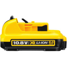 Dewalt XR 12V 2Ah Li-Ion Battery (DCB127)