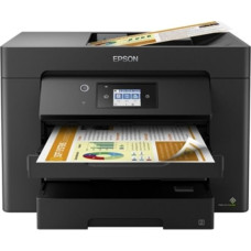 Epson Multifunctional device WF-7830DTWF (C11CH68403)