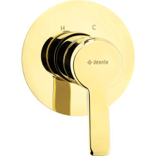 Deante Arnika shower mixer Concealed shower mixer