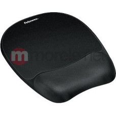 Fellowes Memory Foam Pad Black (9176501)