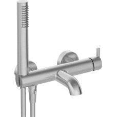 Deante Bathtub faucet Bathtub faucet with shower set