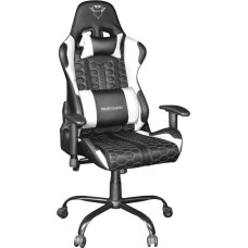 Trust Armchair GXT708W RESTO White