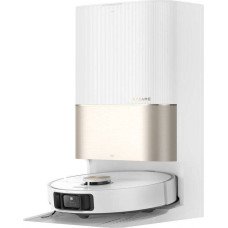 Dreame X40 Ultra White cleaning robot