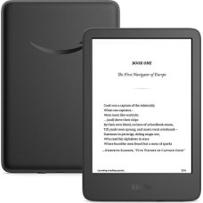 Amazon Kindle 11 Reader with Ads 16GB (B0CNV9F72P)