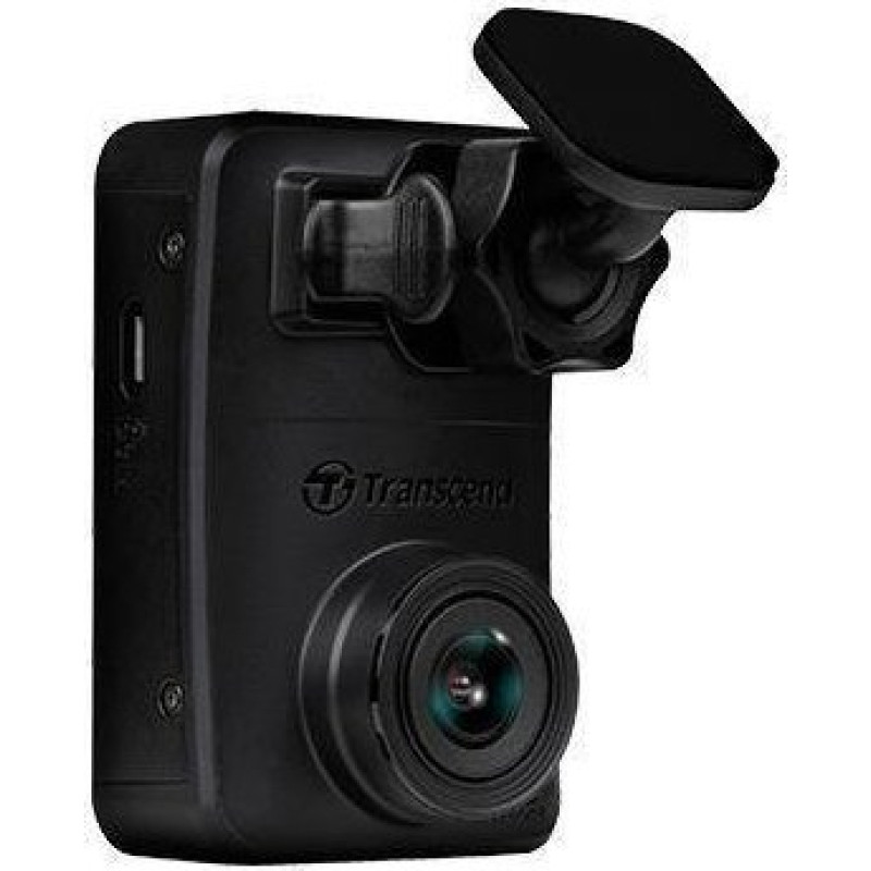 Transcend VEHICLE RECORDER DRIVEPRO 10/64GB video recorder TS-DP10A-64G