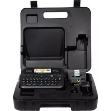 Brother Label printer PT-D610BTVP