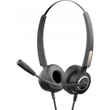 HP DHE-8000 Headphones (9NG11AA)