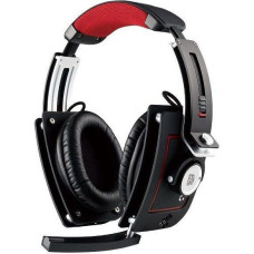 Thermaltake eSports Level 10M Headphones Red (HT-LTM010ECBL)