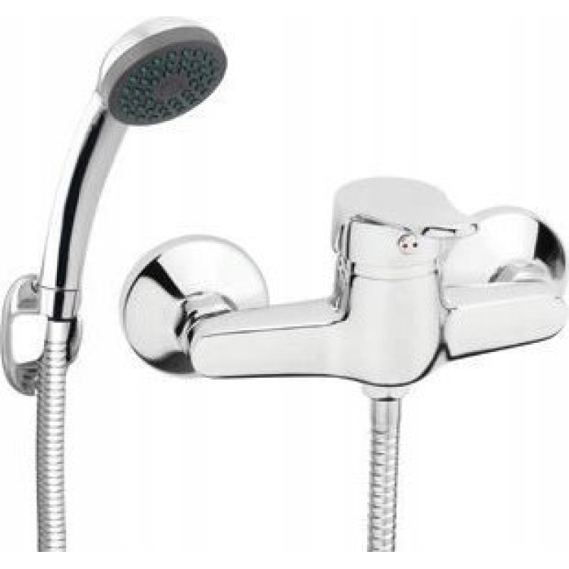 Ferro Shower faucet BAT. DECO NATRYSK. ZEST, SHOWER. PKT.   // BF.BDC77