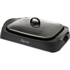 Girmi Electric Grill BQ90 Electric Grill