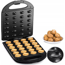 Yermos PEEK BAKER 6726 BLACK 1400 Watt 24 pecan.