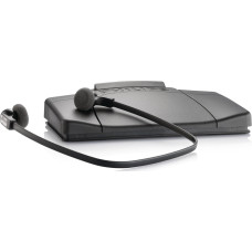 Philips LFH 7177 Transcription Set Dictaphone - LFH7177