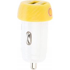 Koopman SHELL MULTI USB PD+QC CHARGER