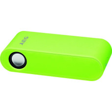 AEG LBI 4719 green speaker (400556)