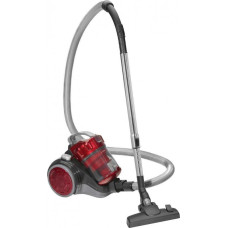 Clatronic Vacuum cleaner BS 1302 red