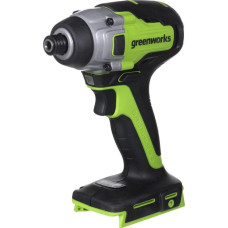 Greenworks GD24ID3 24-volt screwdriver