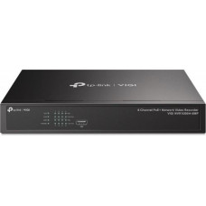 Tp-Link VIGI NVR1008H-8MP 8 channel DVR