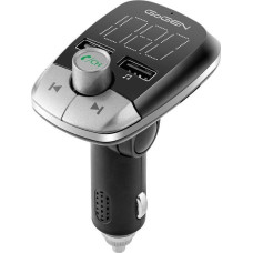 Gogen FM transmitter CTR258BTW.