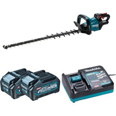 Makita UH007GM201 75 cm cordless shears