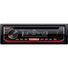 JVC Radio car KDT-702BT