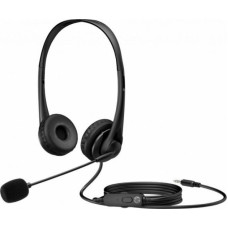 HP G2 Stereo Headphones (428K7AA)