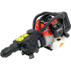 Yato Hammer Drill YT-82138 1300 Watt Combustion Drill.